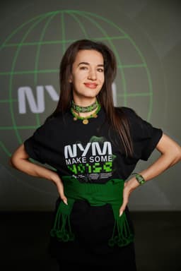 Yana Matrosova