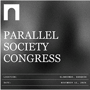 Parallel Society Congress: Bangkok
