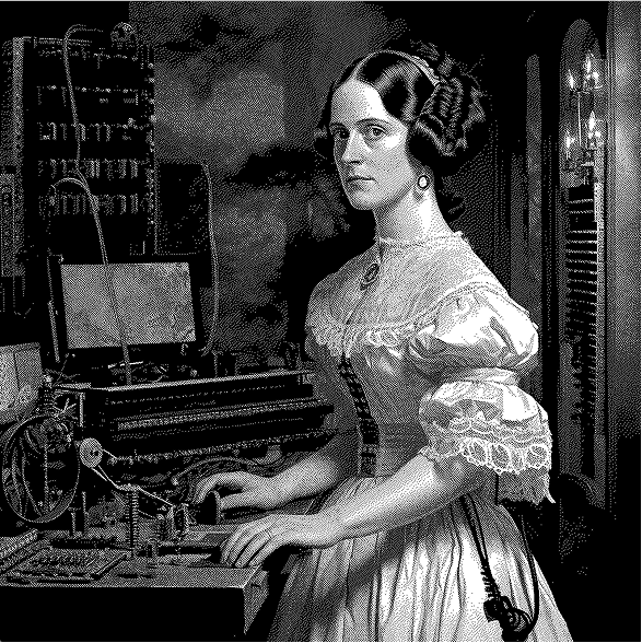 Ada Lovelace