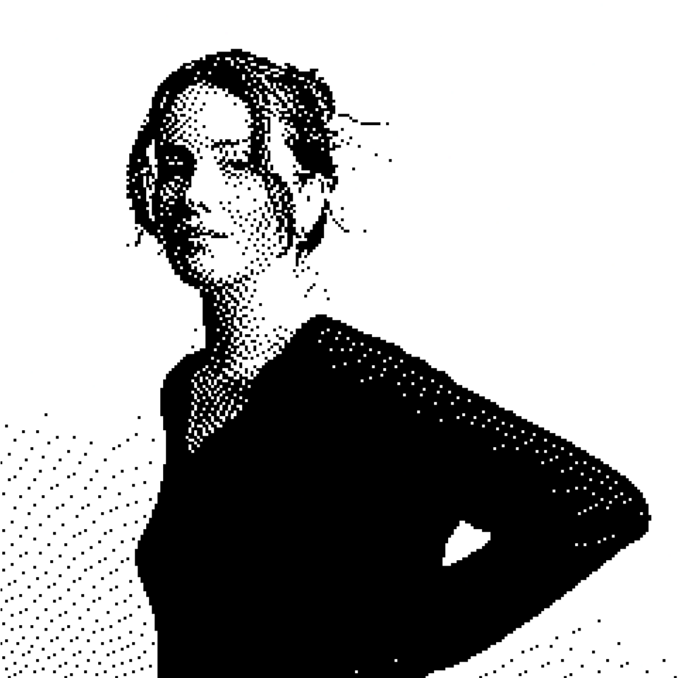 Angelica Vidal