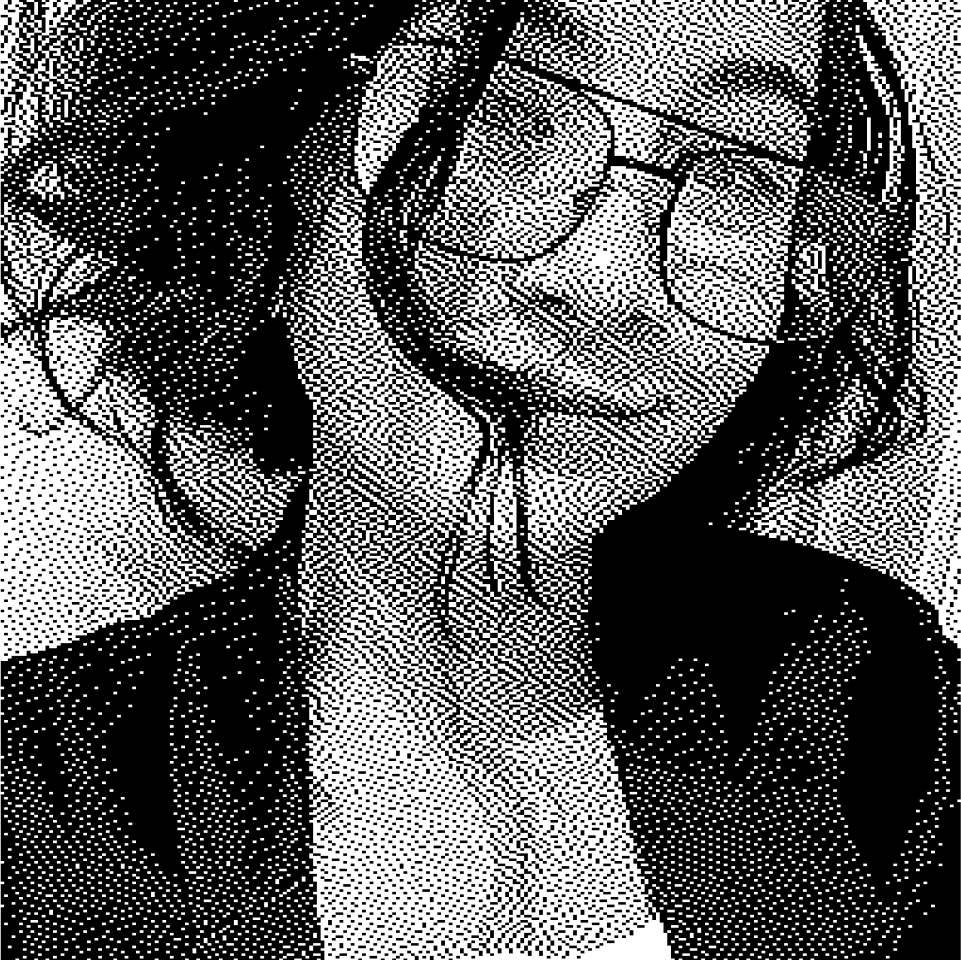 Lucila Pastore