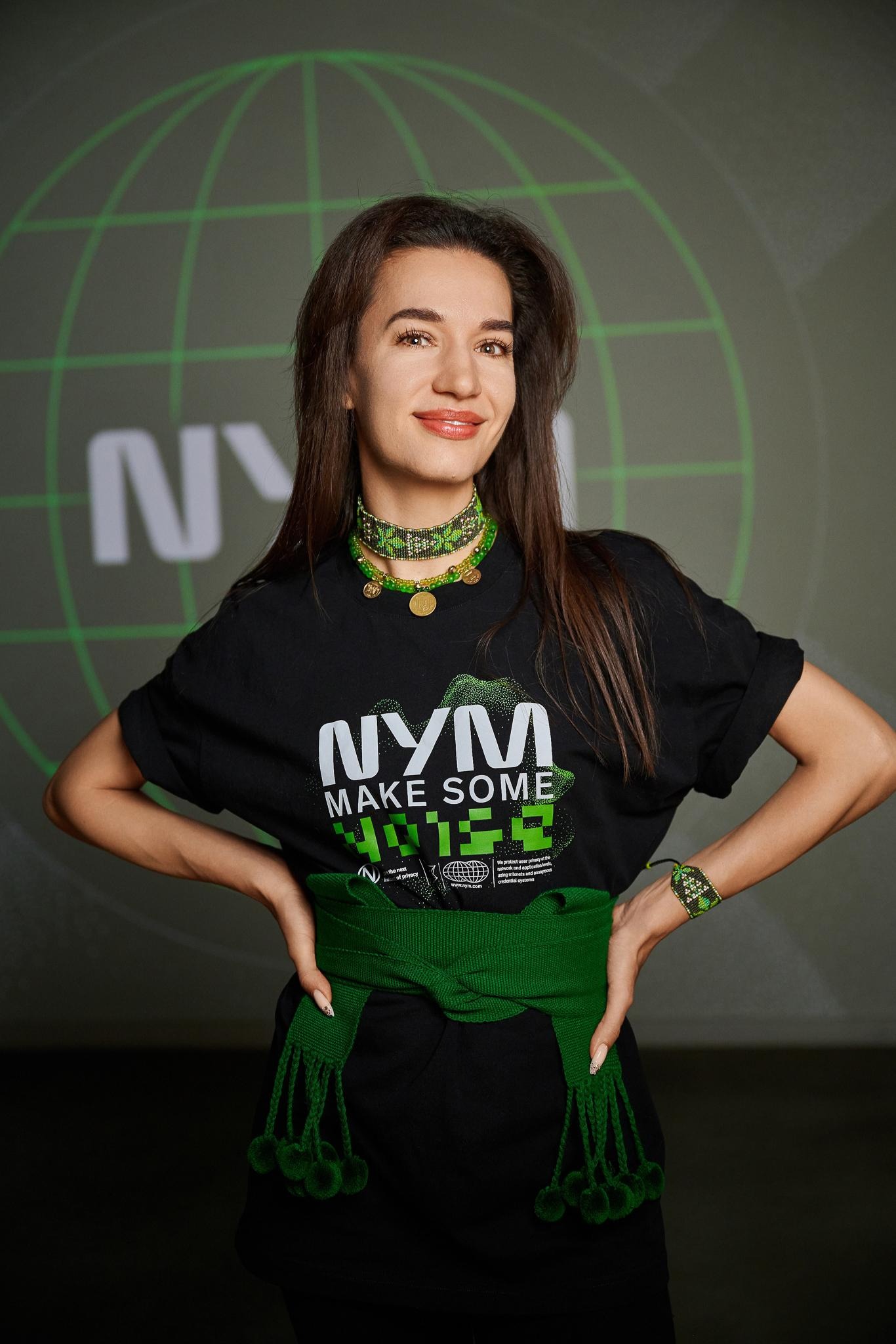 Yana Matrosova