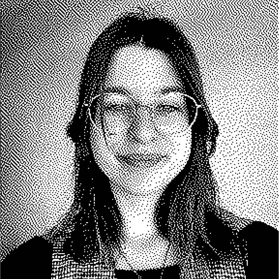 Zuza Dziwok